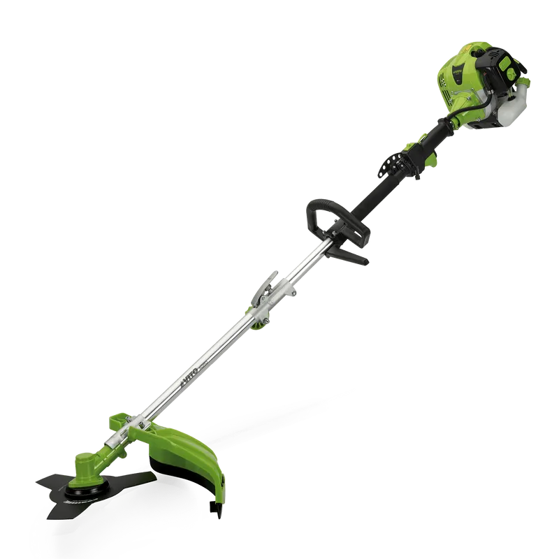 VITO ROÇADORA MULTIFUNÇOES 33CC