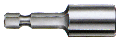 LEMAN CASQUILHO MAGNETICO 1/4 6 FACES