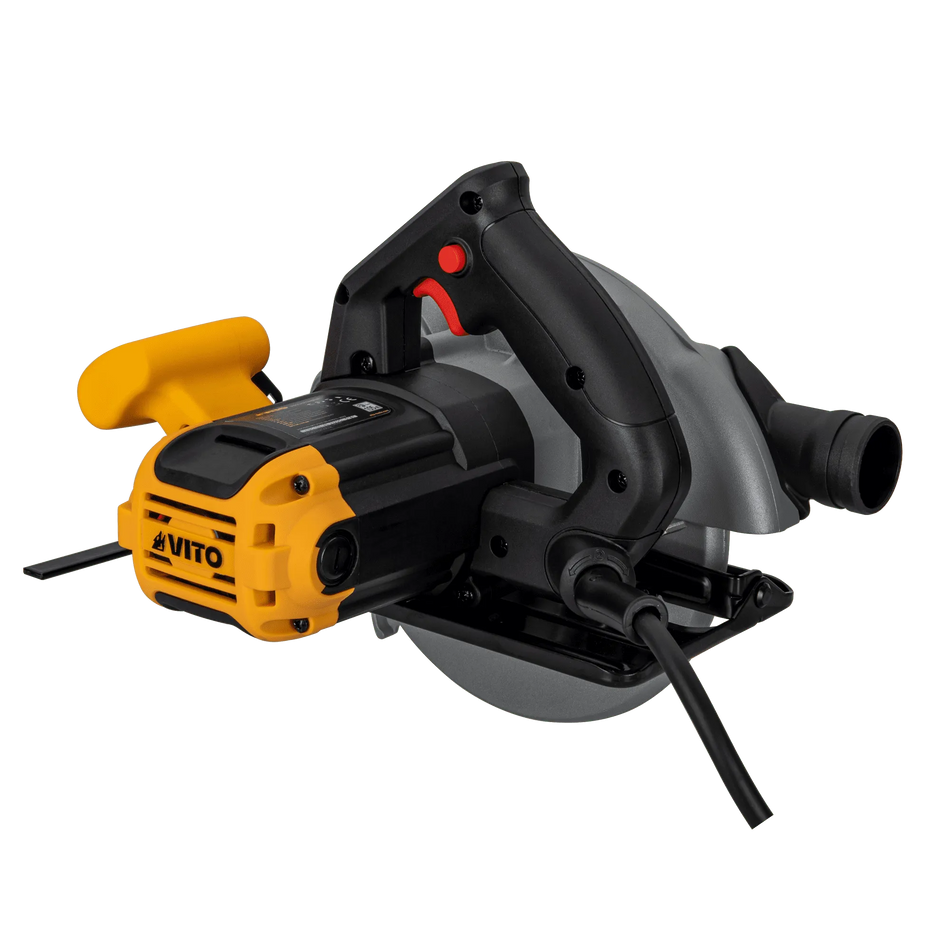 VITO SERRA CIRCULAR 1500W 185MM