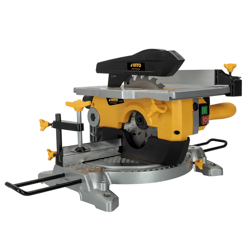 VITO SERRA CIRCULAR COMBINADA 1.200W 210MM