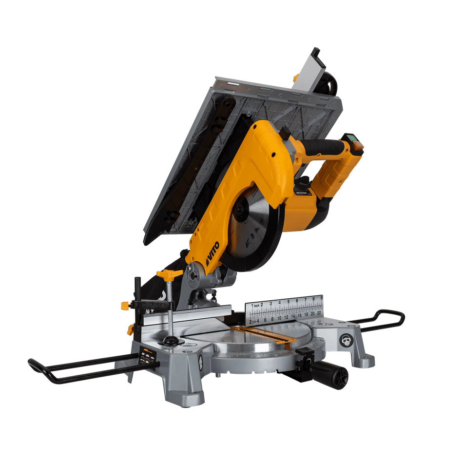 VITO SERRA CIRCULAR COMBINADA 1800W 250MM