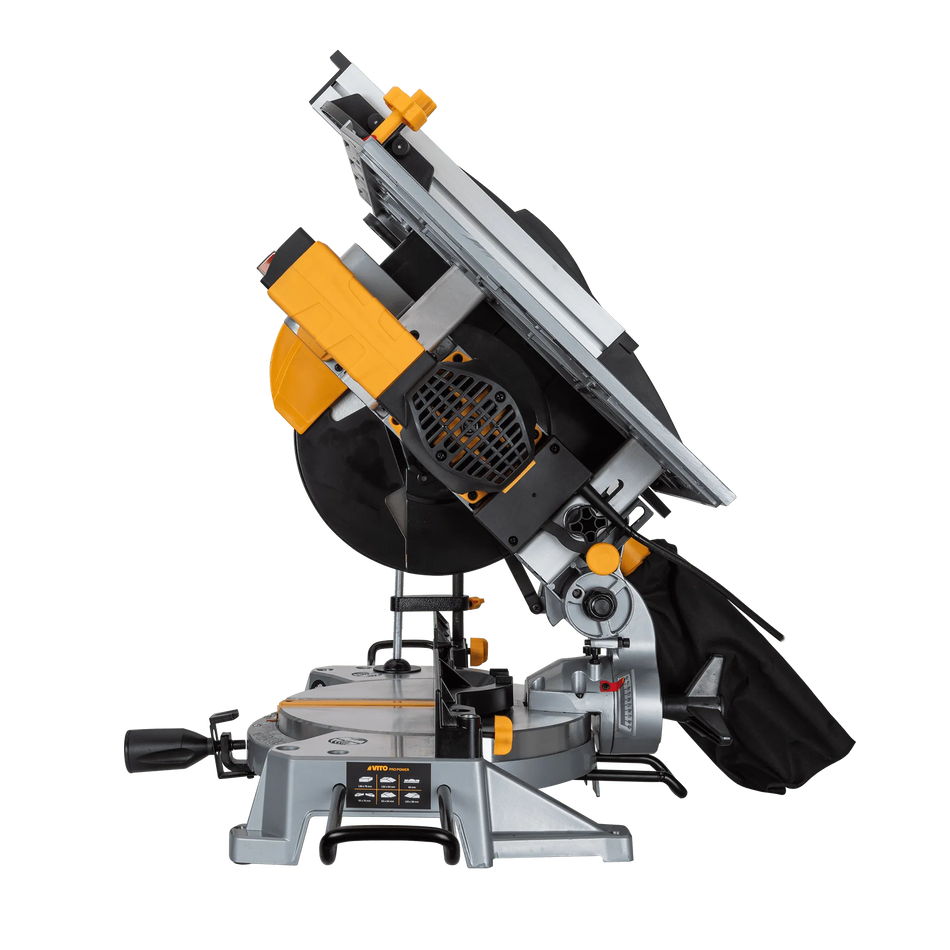 VITO SERRA CIRCULAR COMBINADA 1800W 250MM