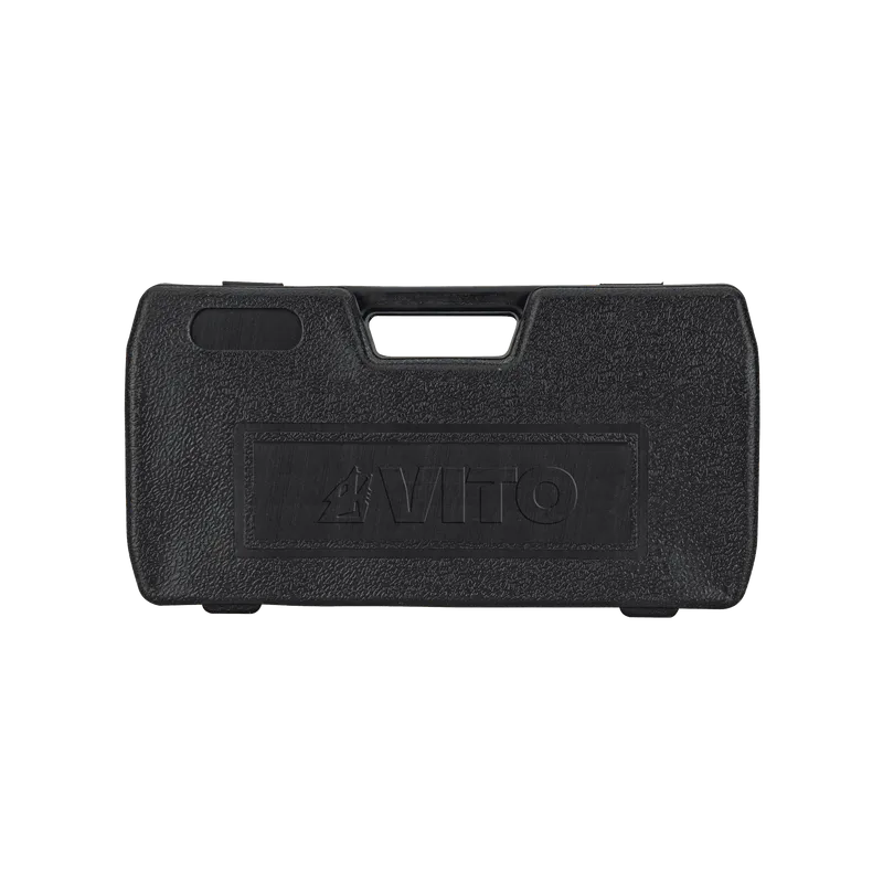 VITO CONJ. TARRACHA PICHELEIRO 7PCS