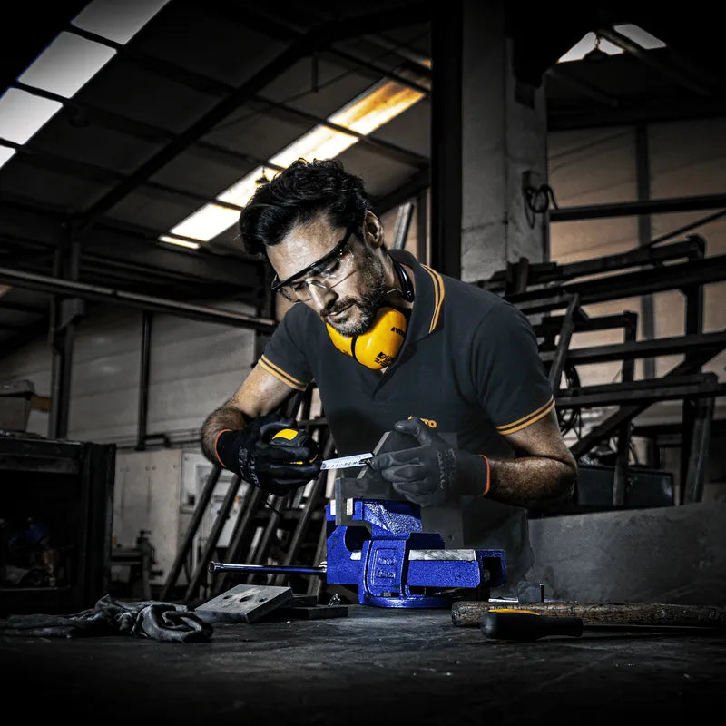 VITO TORNO DE BANCADA