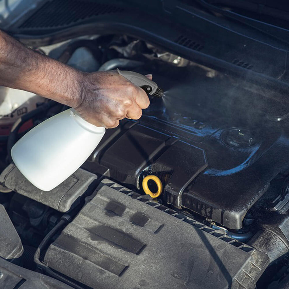 VOLPI VOLPITECH PULVERIZADOR 1 LT QUIMICOS