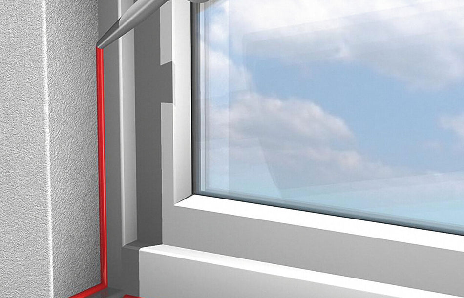 FISCHER SILICONE SUPERBANHOS