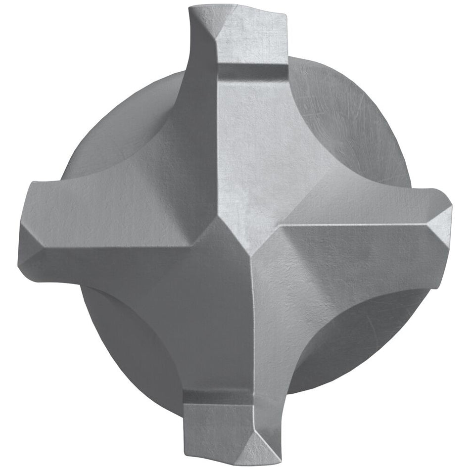 FISCHER BROCA SDS-PLUS 4 CORTES QUATTRIC II