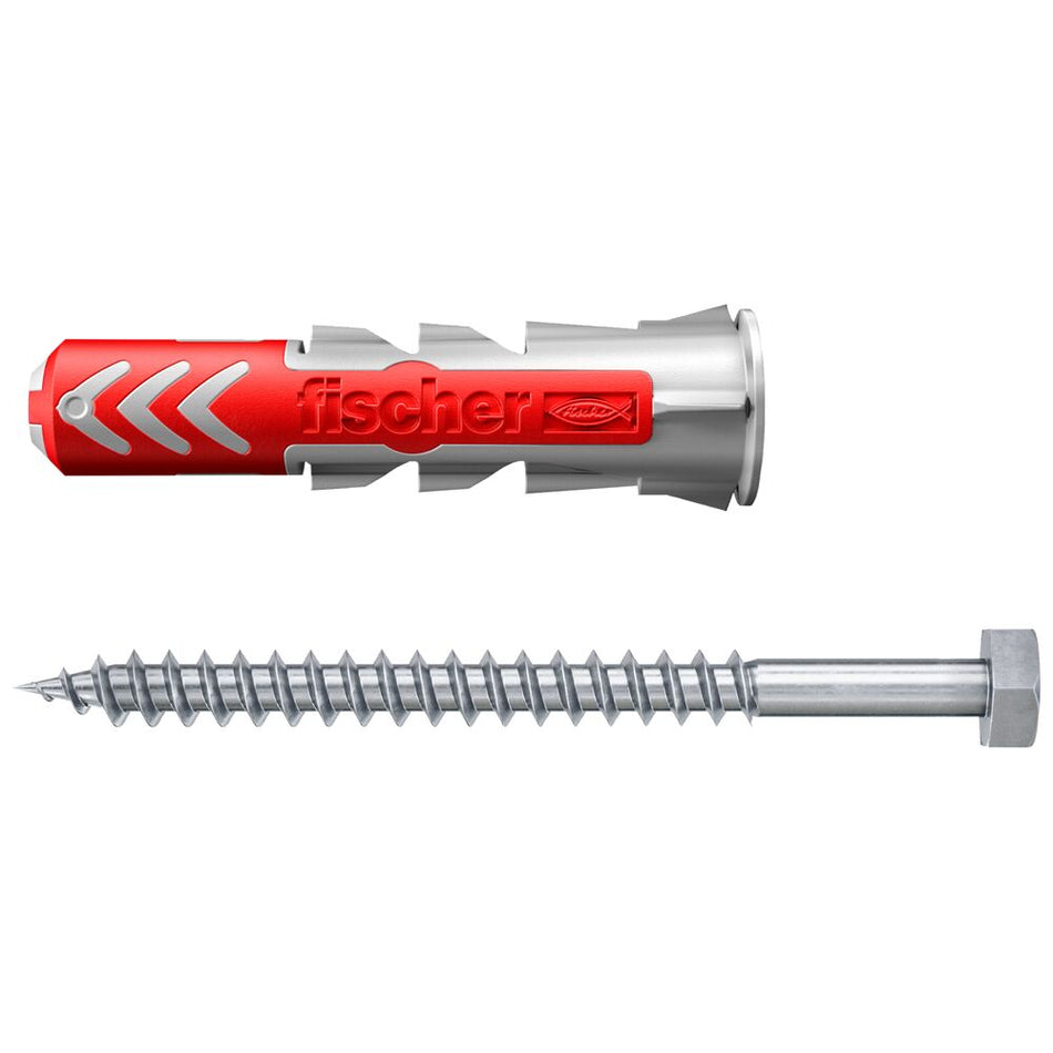 FISCHER BUCHA DUOPOWER CX