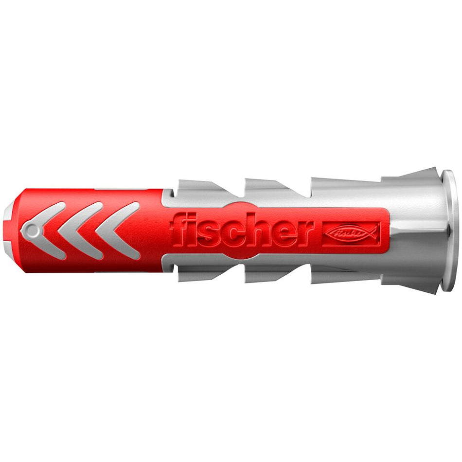 FISCHER BUCHA DUOPOWER 100UNI + 20 UNI GRATIS