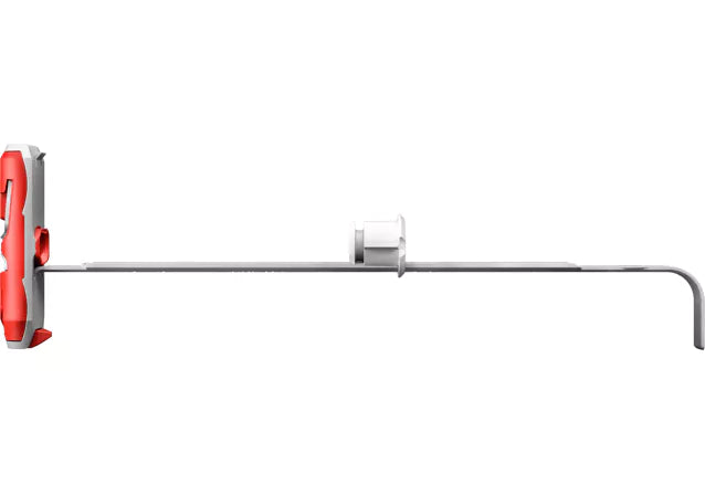 FISCHER BUCHA DUOTEC 10 SACO 10 UNIDADES