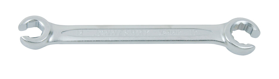 JONNESWAY JOGO CHAVES LUNETA ABERTA 6 PEÇAS