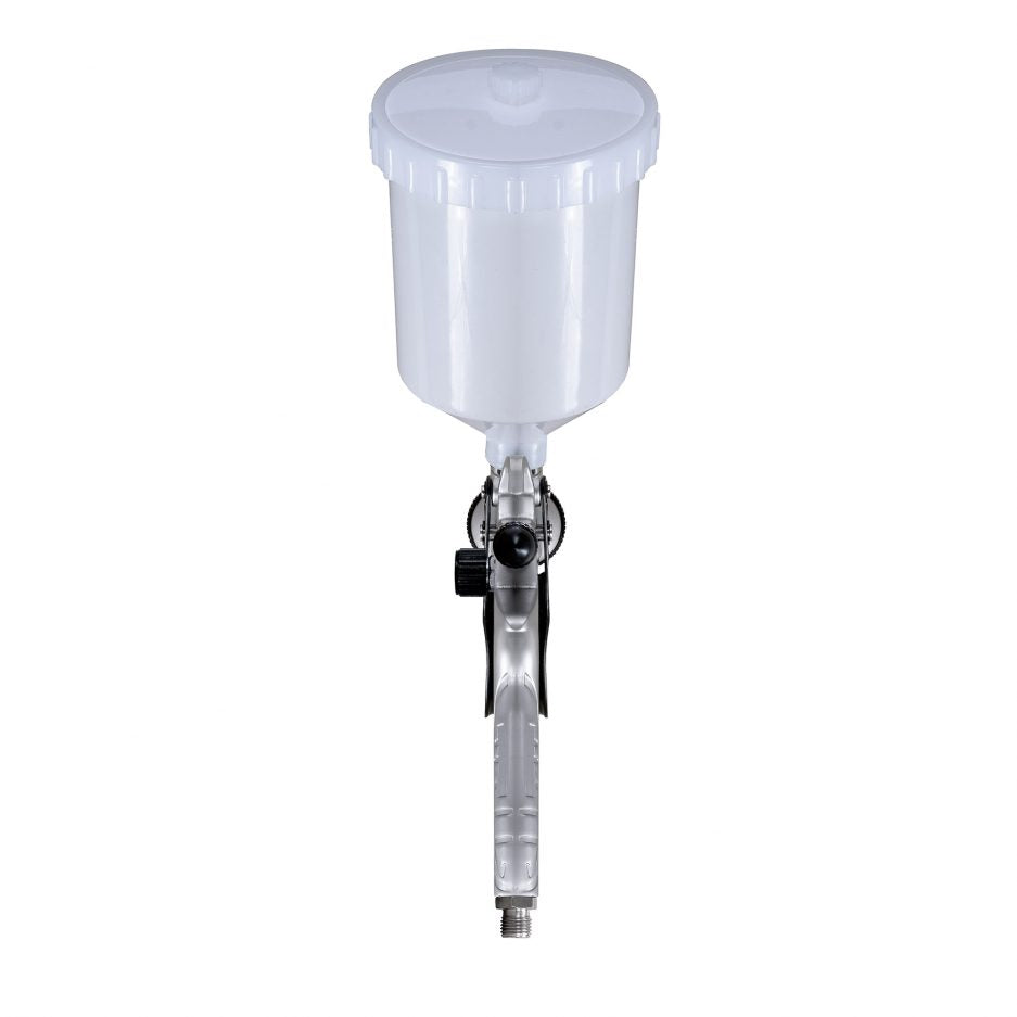 WERKU PISTOLA PINTAR GRAVIDADE 1,7MM HVLP-II