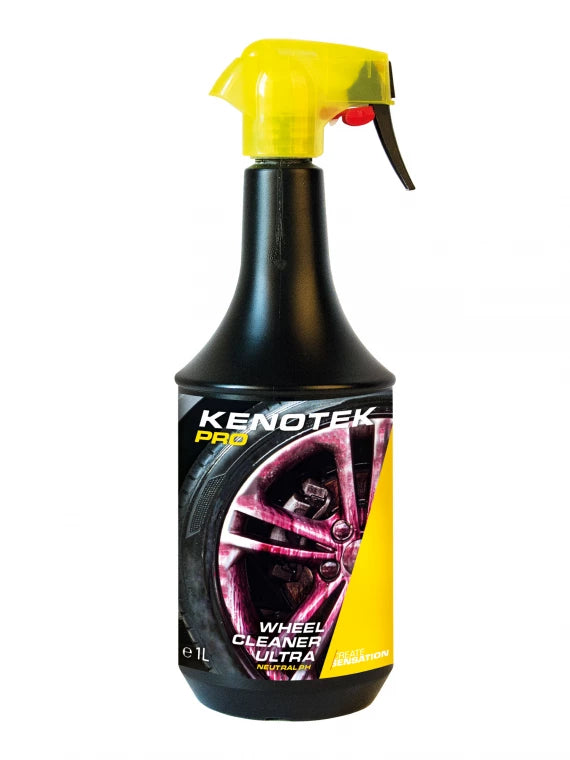 KENOTEK PRO WHEEL CLEANER ULTRA 1LT