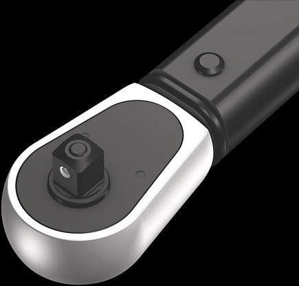 WERA ROQUETE 1/4" DINAM. CLICK-TORQUE A5 2.5-25Nm