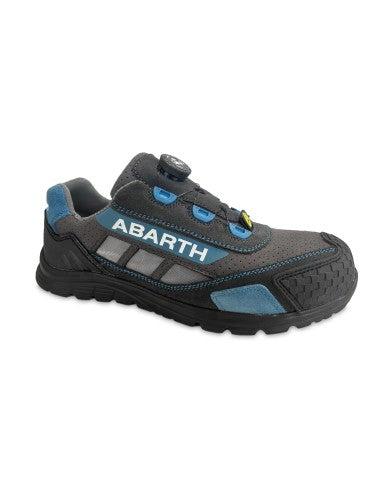 ABARTH SANDALIA TRUCK PLUS SANDAL S1PS