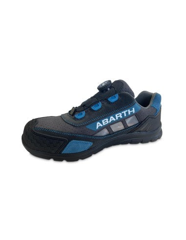 ABARTH SANDALIA TRUCK PLUS SANDAL S1PS