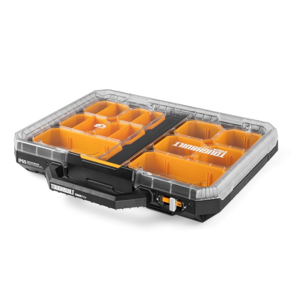 TOUGHBUILT STACKTECH ORGANIZADOR BAIXO PERFIL