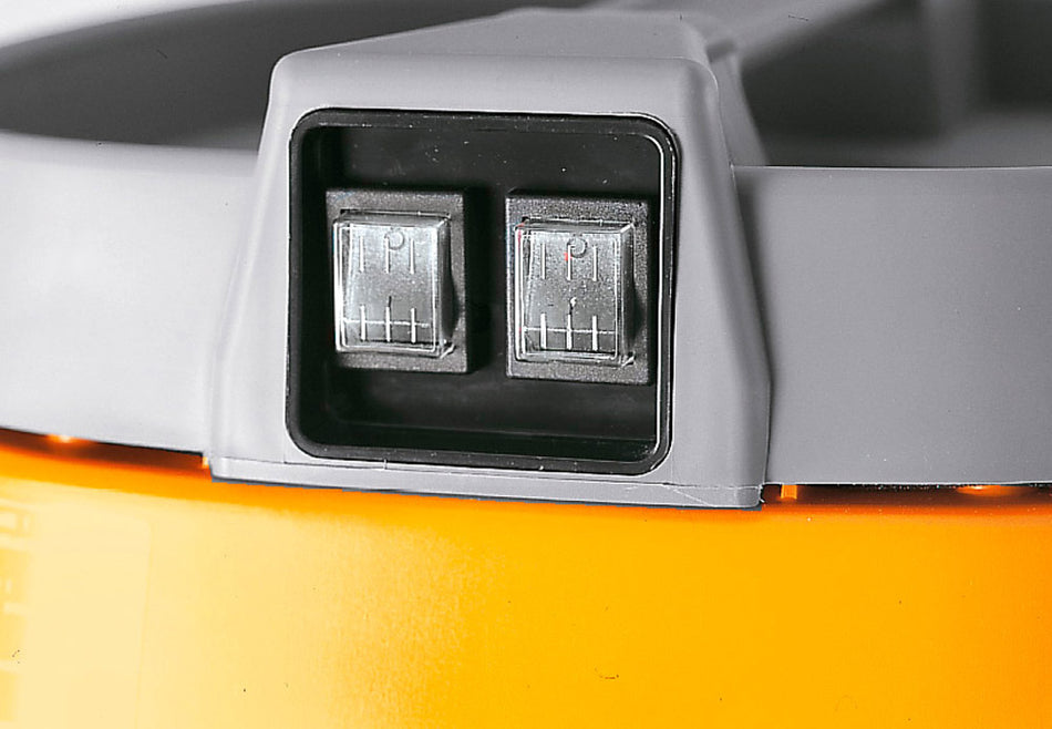 GHIBLI ASPIRADOR PÓ/LÍQUIDO AS 59 IK 2 MOTOR 1150W