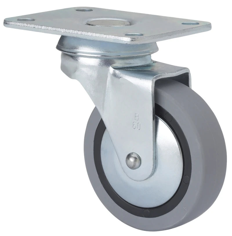 ALEX RODA B-PGI PLACA GIRATORIA