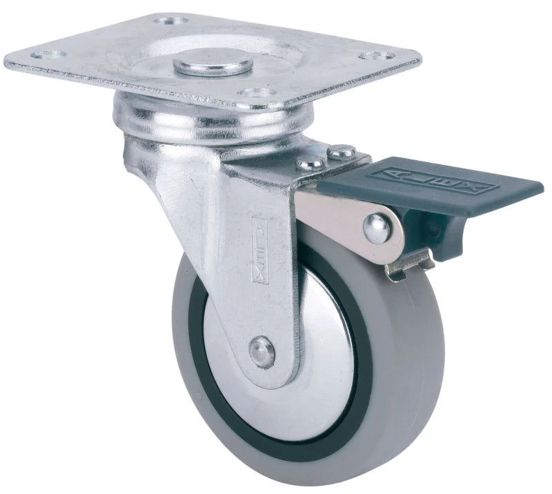 ALEX RODA B-PGI PLACA GIRATORIA COM TRAVAO