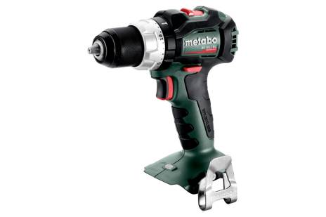 METABO APARAFUSADORA 18V BS 18 LT BL V-ZERO