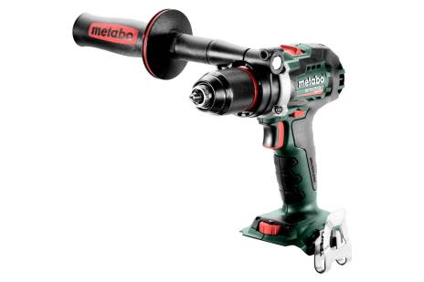 METABO COMBO SET CONSTRUÇAO 5.2 18 V