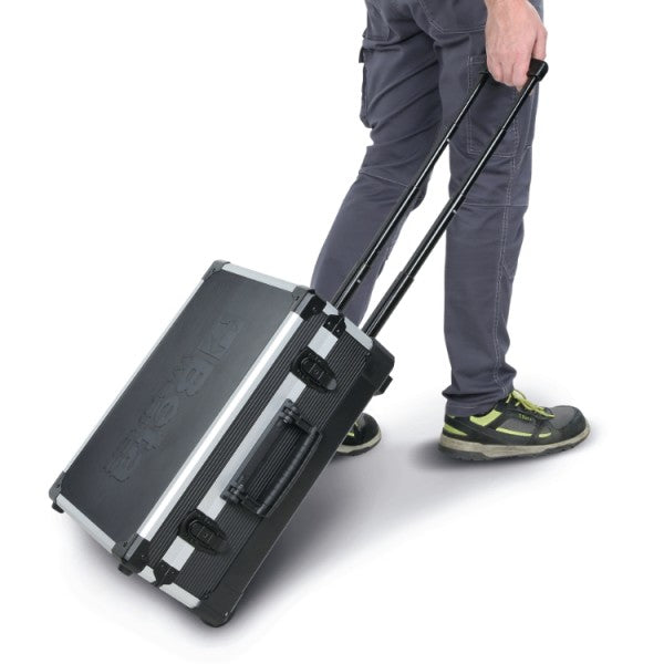 BETA WORKER TROLEY C/FERRAMENTAS 163 PCS