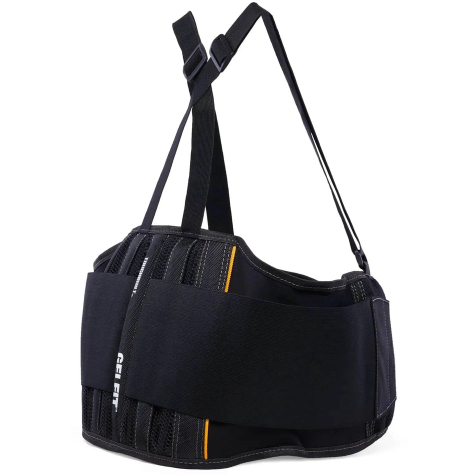 TOUGHBUILT GELFIT™ CINTO DE APOIO PARA AS COSTAS