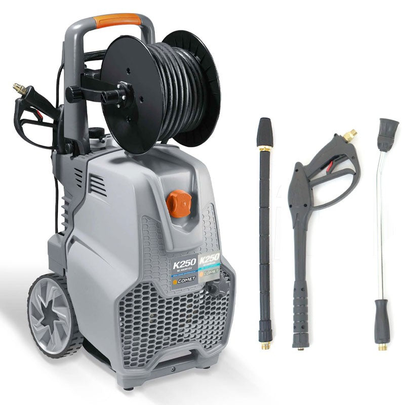 COMET MAQUINA LAVAR K 250 EXTRA 11/160 160BAR