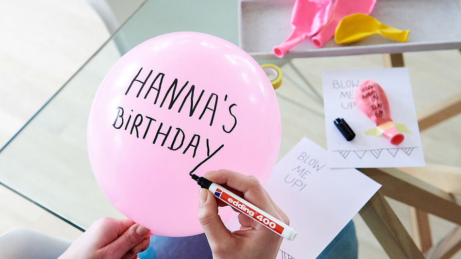 EDDING MARCADOR PERMANENTE 400 PONTA 1 MM