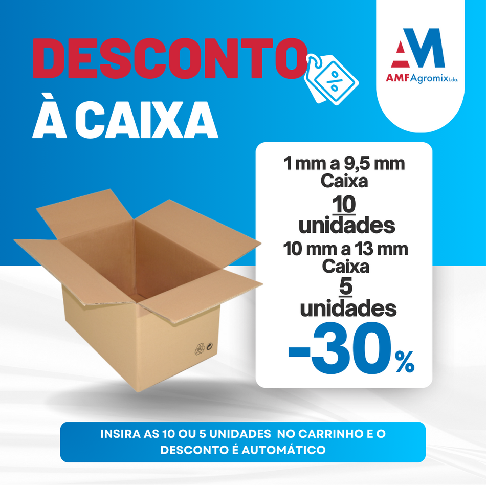 HEPYC BROCA CILINDRICA HSS SPEED PLUS