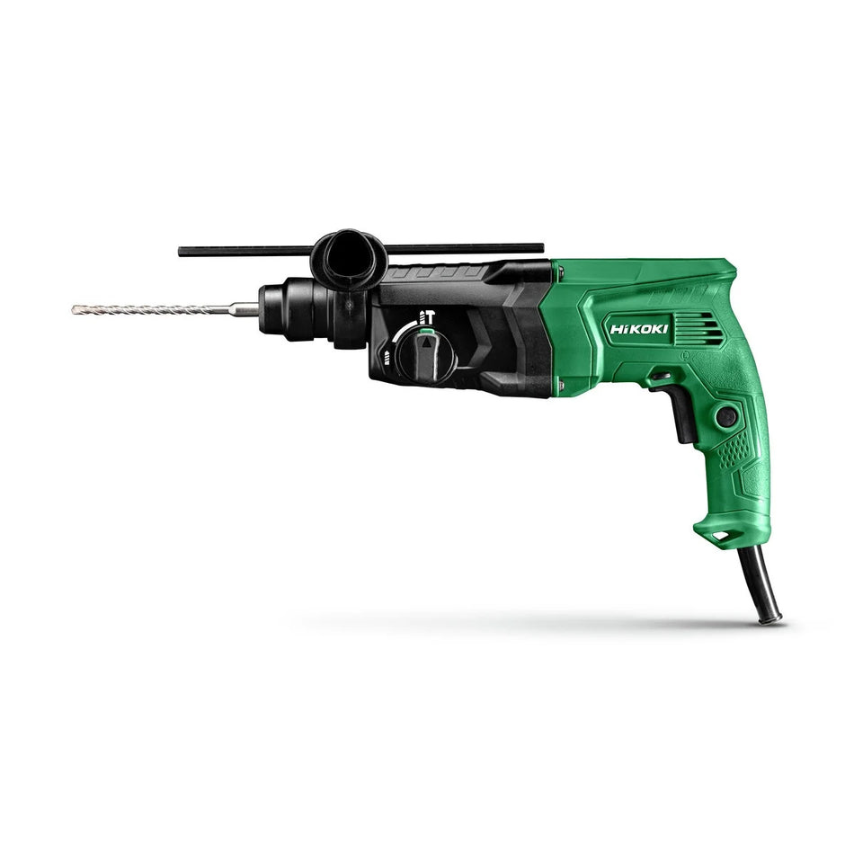 HIKOKI MARTELO COMBINADO 730W 2,7J DH24PG2WSZ