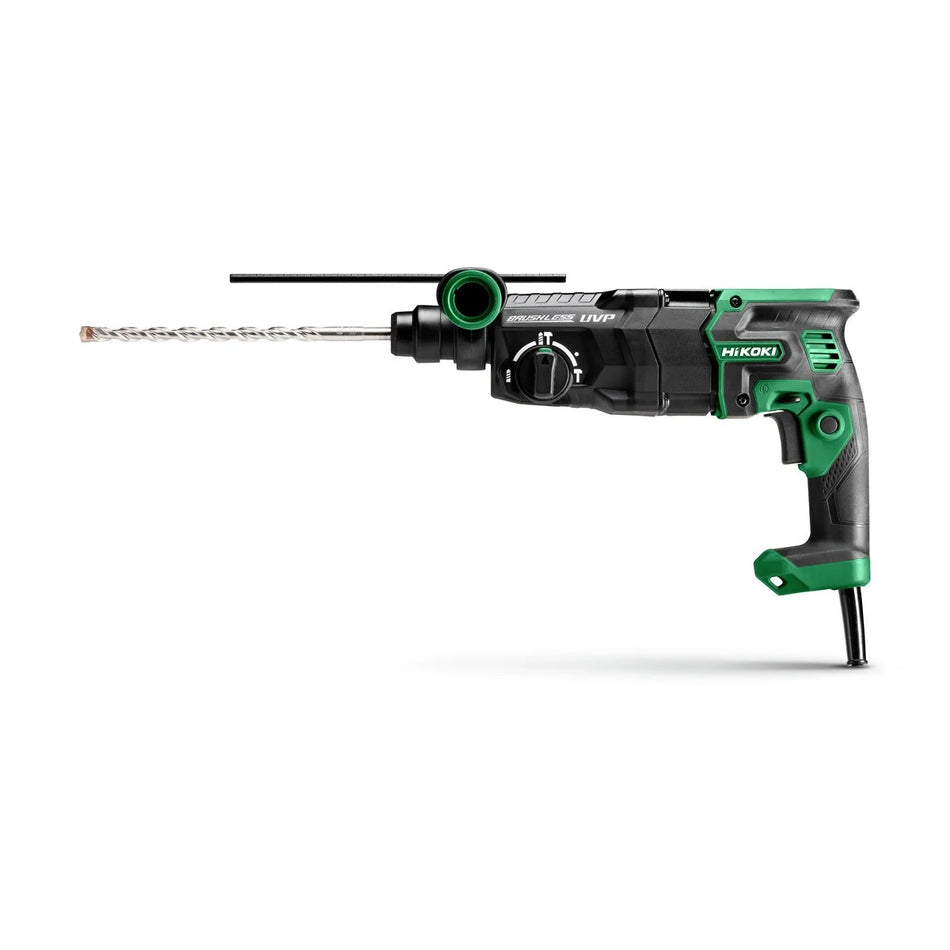 HIKOKI MARTELO COMBINADO BL 900W 3,2J DH28PECWSZ