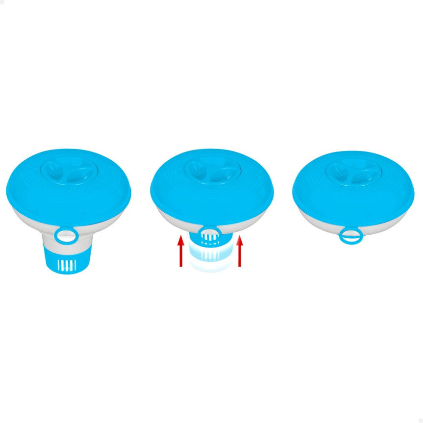 INTEX FLUTUADOR PEQUENO