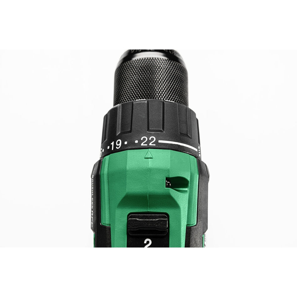 HIKOKI 18V APARAFUSADORA 70Nm DS18DEW2Z V-ZERO