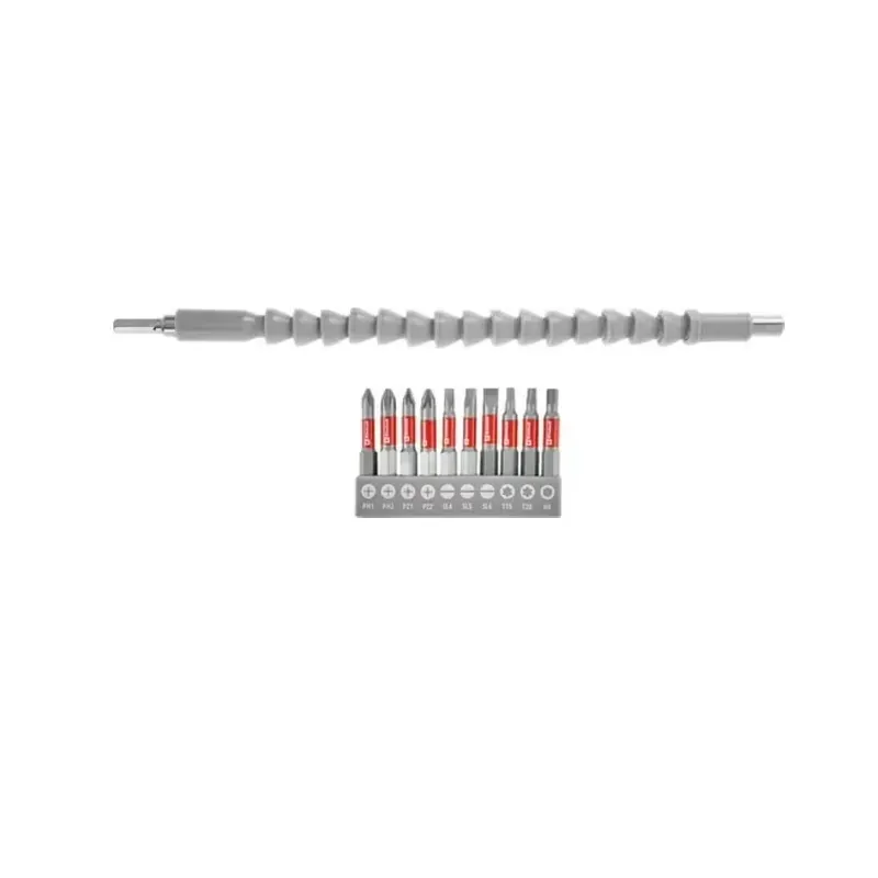 EINHELL ADAPTADOR FLEXIVEL PARA BITS COM 10 BITS