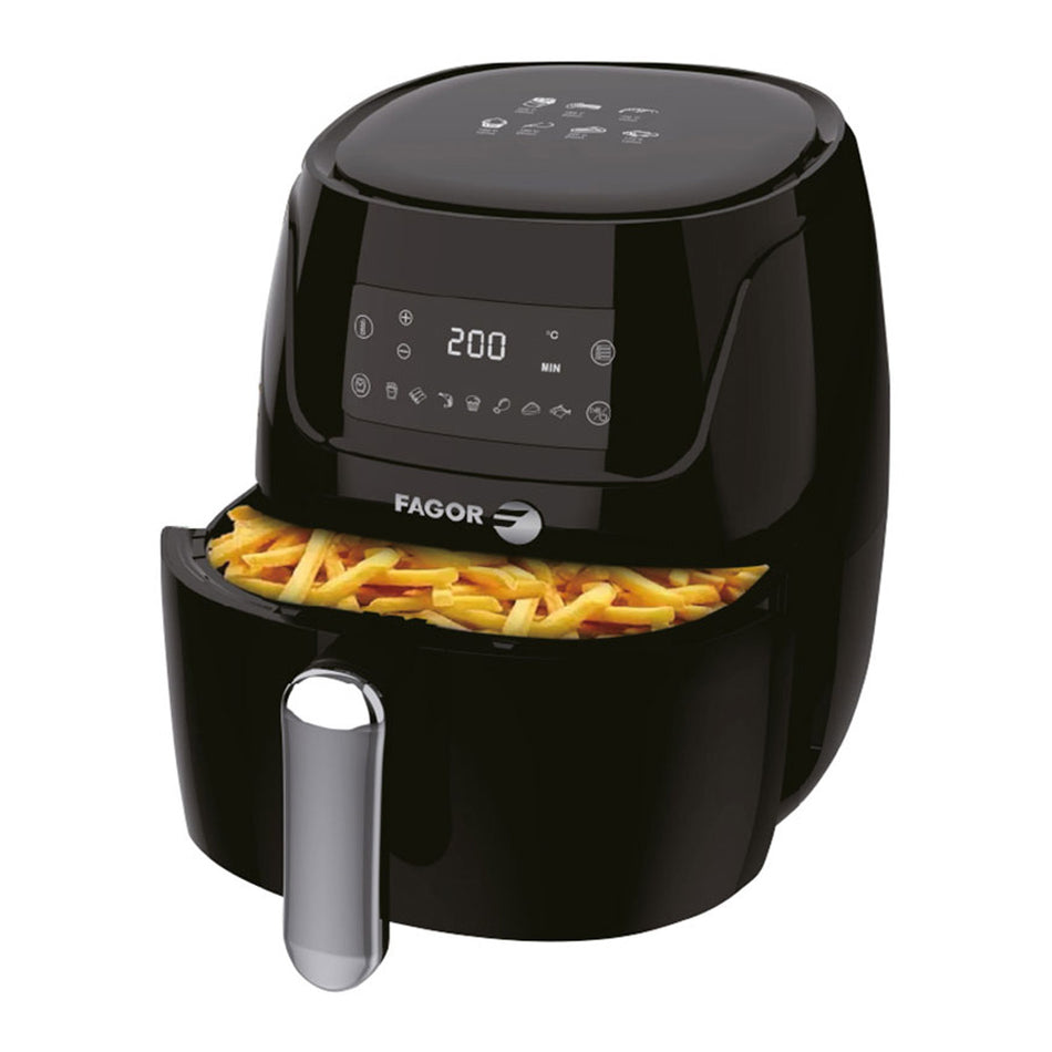 FAGOR FRITADEIRA AR NATURFRY 1800W