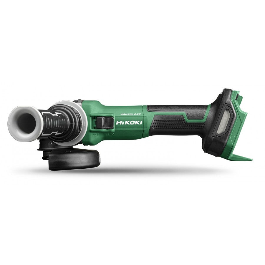 HIKOKI 18V REBARBADORA 125MM (EQ.750W)