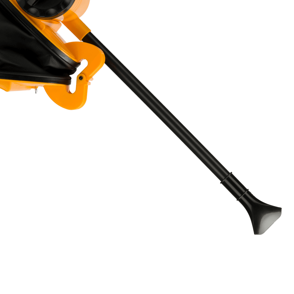 VOLPI PRO TORPILHA MANUAL 1,5 KG ENXOFRE GHIBLI