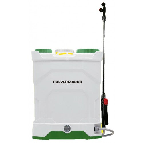 RSS PULVERIZADOR BATERIA LITIO 16LT