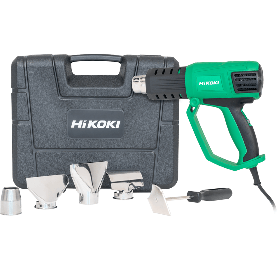 HIKOKI SOPRADOR AR QUENTE RH650V