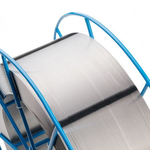 GLOBAL WELD FIO AÇO INOX ER316LSi 5 KG