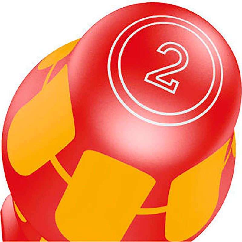 WERA VDE KRAFTFORM JOGO 9557 3 CHAVES FENDA / PHIL