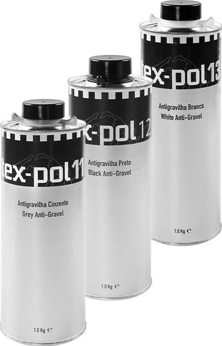 INDASA TEX POL NR 12 ANTI-GRAVILHA