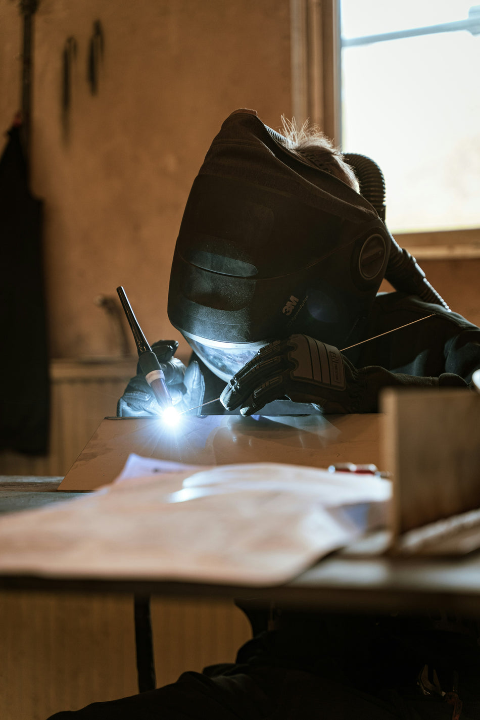 TIG VARETA ALUMINIO ER5356 KG