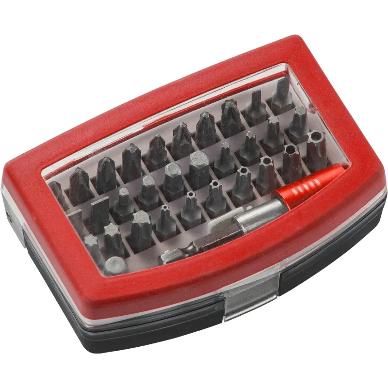 KWB CONJUNTO BITS 32PCS