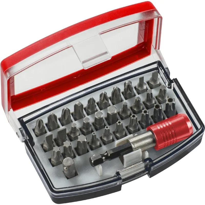 KWB CONJUNTO BITS 32PCS