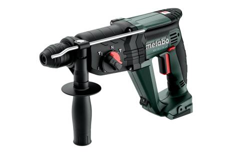 METABO COMBO SET CONSTRUÇAO 3.1 18V