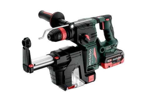 METABO EXTRATOR POEIRAS ISA 24 (KH 18 LTX BL 24 Q)