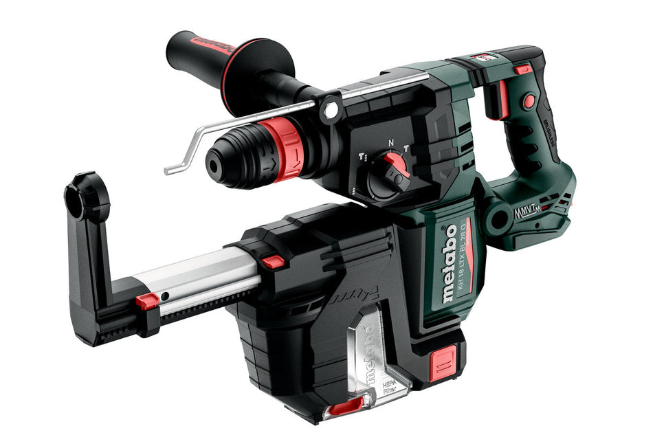 METABO SISTEMA ASPIRAÇAO ISA 28